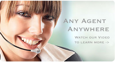 xtDirect- Any Agent Anywhere